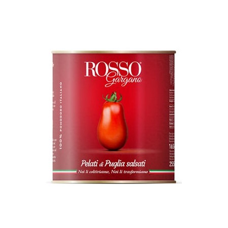 POM.PELATI EXTRA 'ROSSOGARGANO' KG.2,6